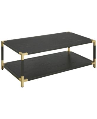 Furniture of America - Falsetta Coffee Table, Quick Ship