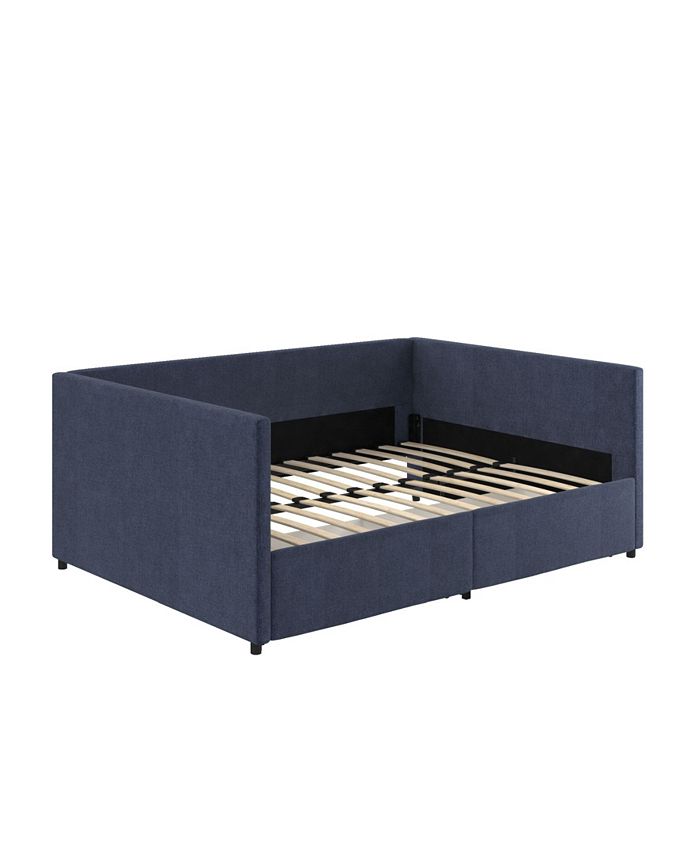 Atwater Living Tallie Urban Daybed with Storage, Full Macy's