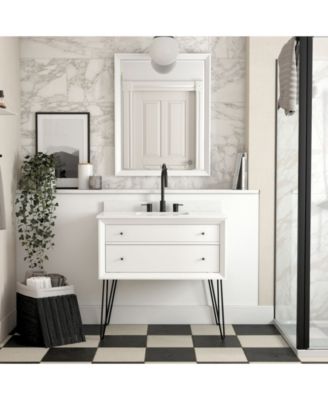 Agnes Bathroom Vanity