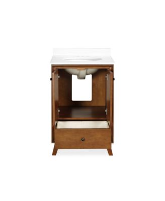 Delia's Bathroom Vanity