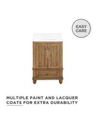 Jazmyne Bathroom Vanity