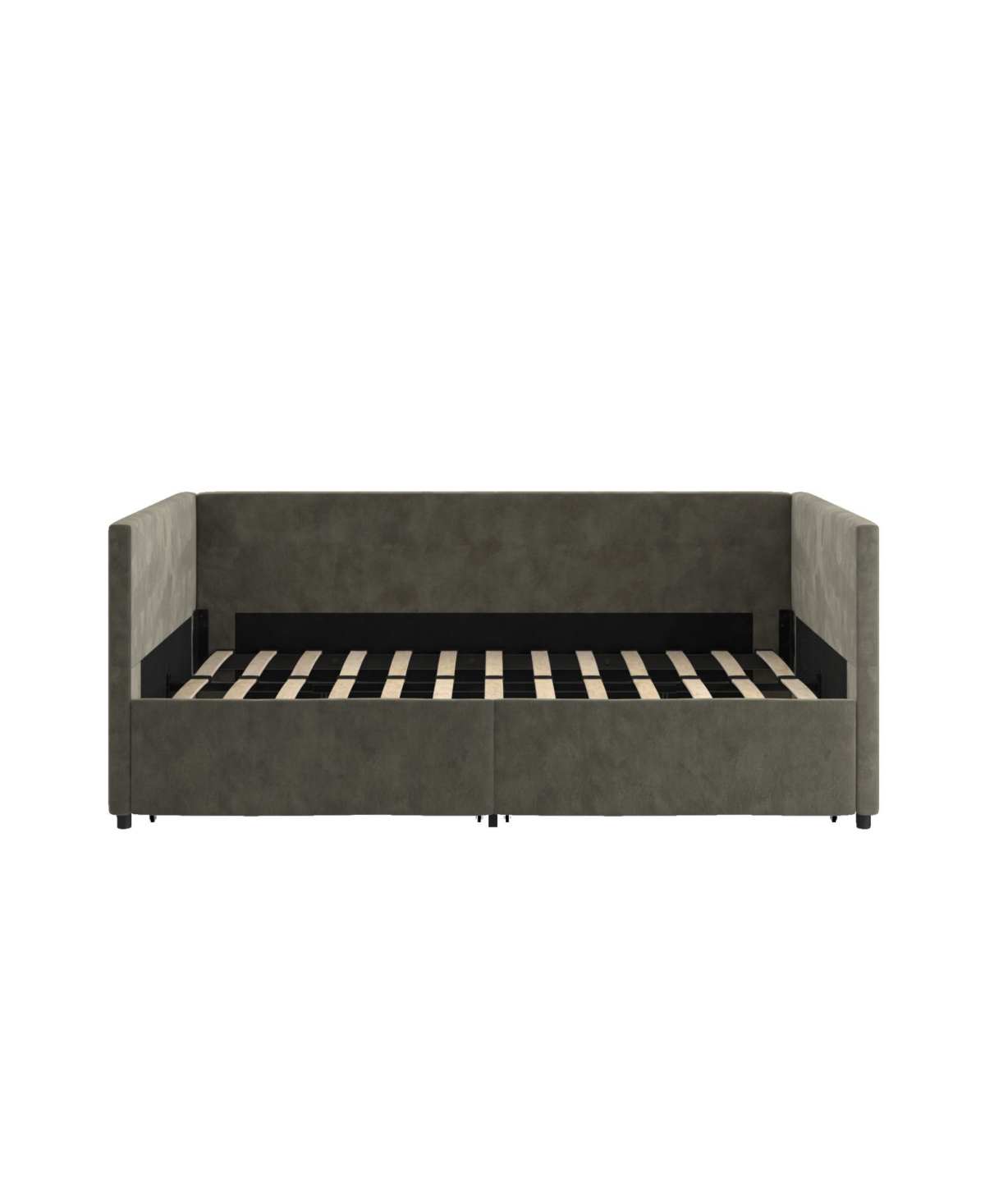 Atwater Living Tallie Urban Daybed with Storage,