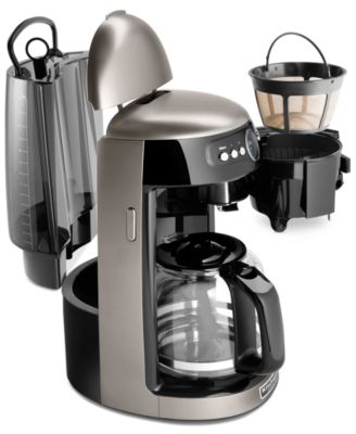 KitchenAid Architect 14 Cup Coffee Maker KCM1402ACS, Created for Macy's