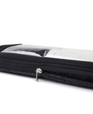 Women's Long Compression Cube