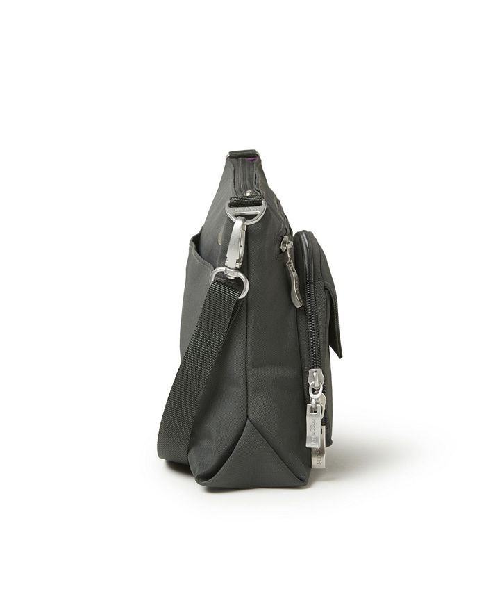 Baggallini Women's Original RFID Everyday Crossbody Bag & Reviews