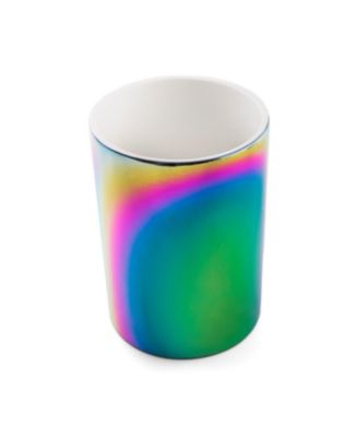 Cambridge - Ceramic Rainbow Utensil Crock