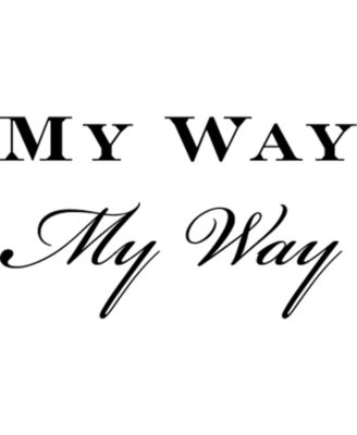 Men's Frank Sinatra My Way Gray Leather Strap Watch, 29.5 x 47mm