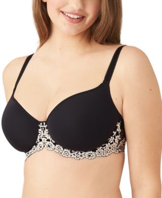 Women's Embrace Lace Contour Bra 853191