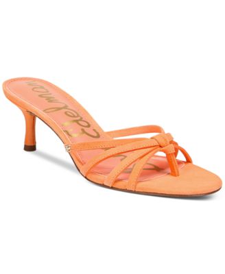 sam edelman wide width sandals