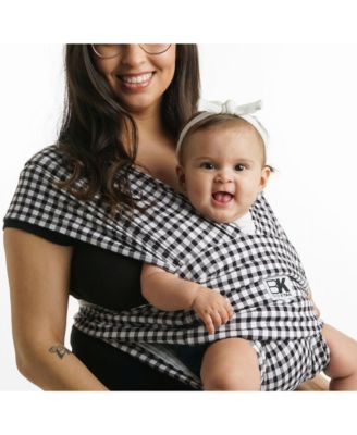 free baby wrap