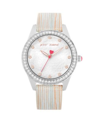 Betsey Johnson