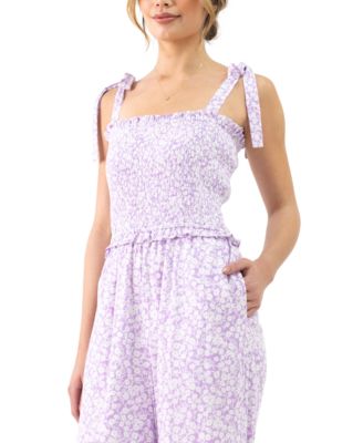 mojito jumpsuit