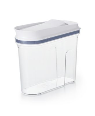 Pop 2.5-Qt. Round Canister 