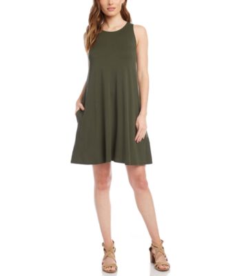 Karen Kane - Chloe Sleeveless Dress