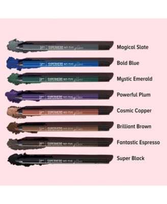 Superhero No-Tug Gel Liner