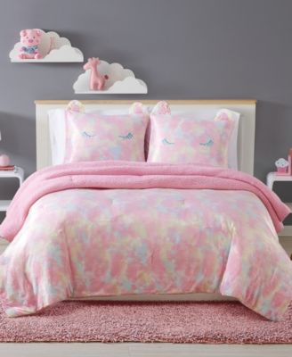 Photo 1 of My World Rainbow Sweetie Comforter Set Collection