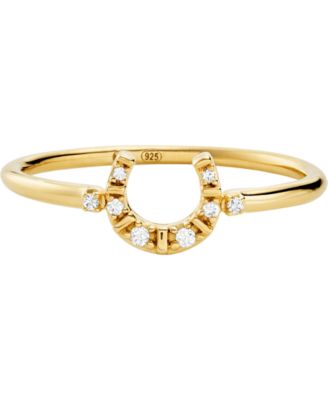 macys michael kors rings