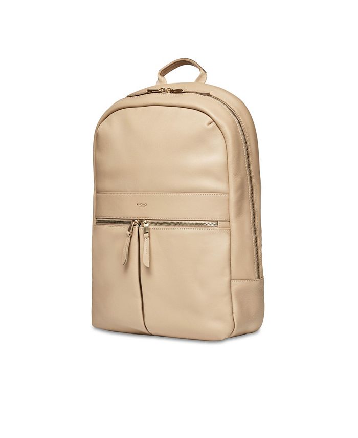 Knomo London Beauchamp 14'' Backpack Macy's