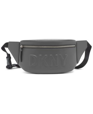 dkny tilly logo fanny pack