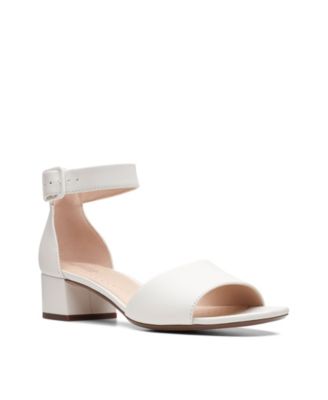 Clarks Collection Women s Elisa Dedra Sandals Macy s