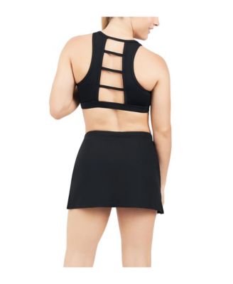 Women's Team Basics Ladder Back Bratop