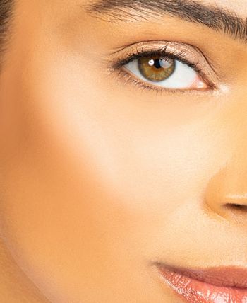 Winky Lux - Coffee Bronzer - Mocha