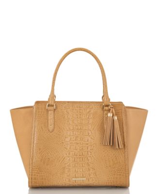 Brahmin - Petra II Camel Calhoun