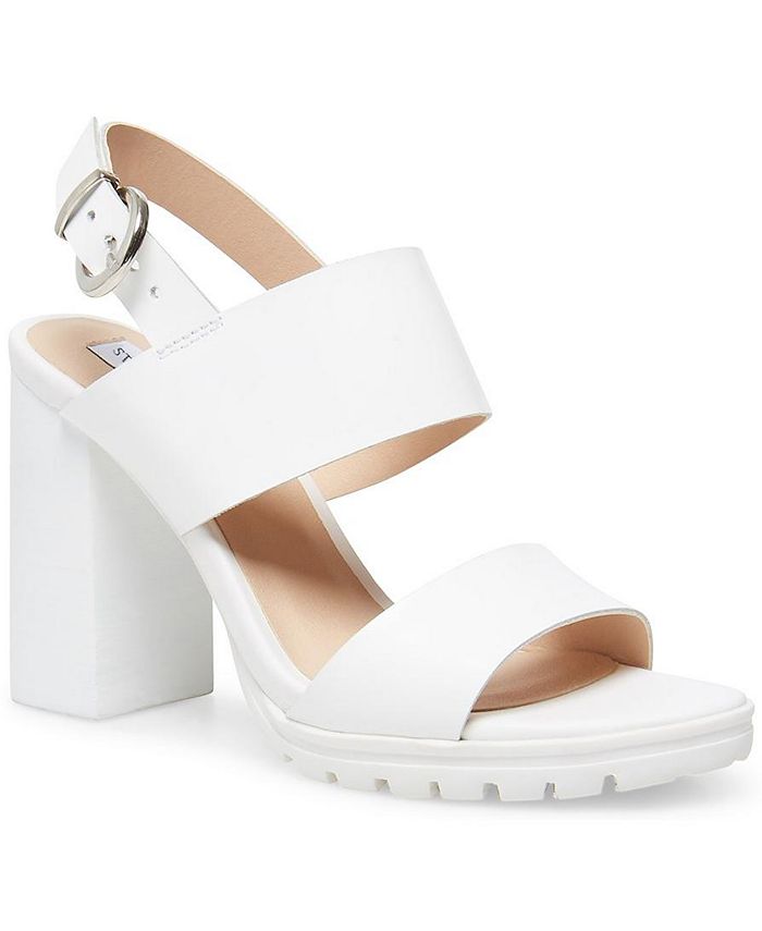 Steve madden emil platform sandal deals