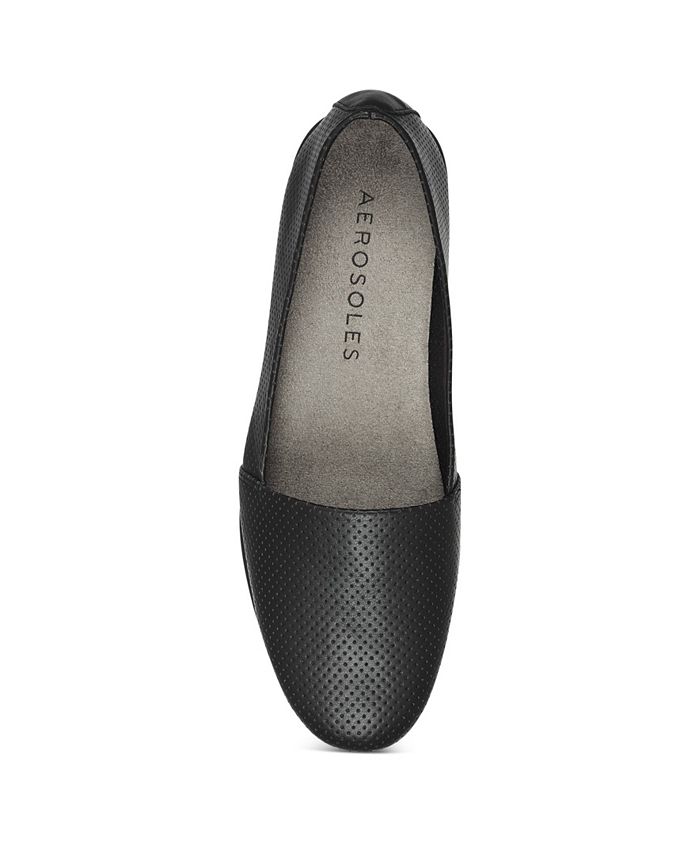 Aerosoles mr outlet softee flat