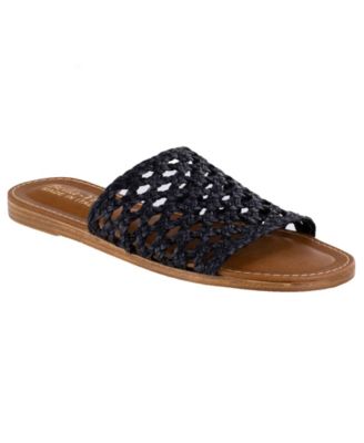 women's slide sandals