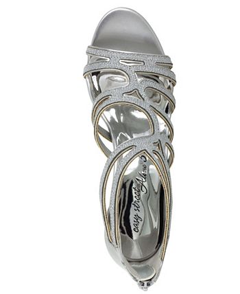 Easy street elated 2025 sandal