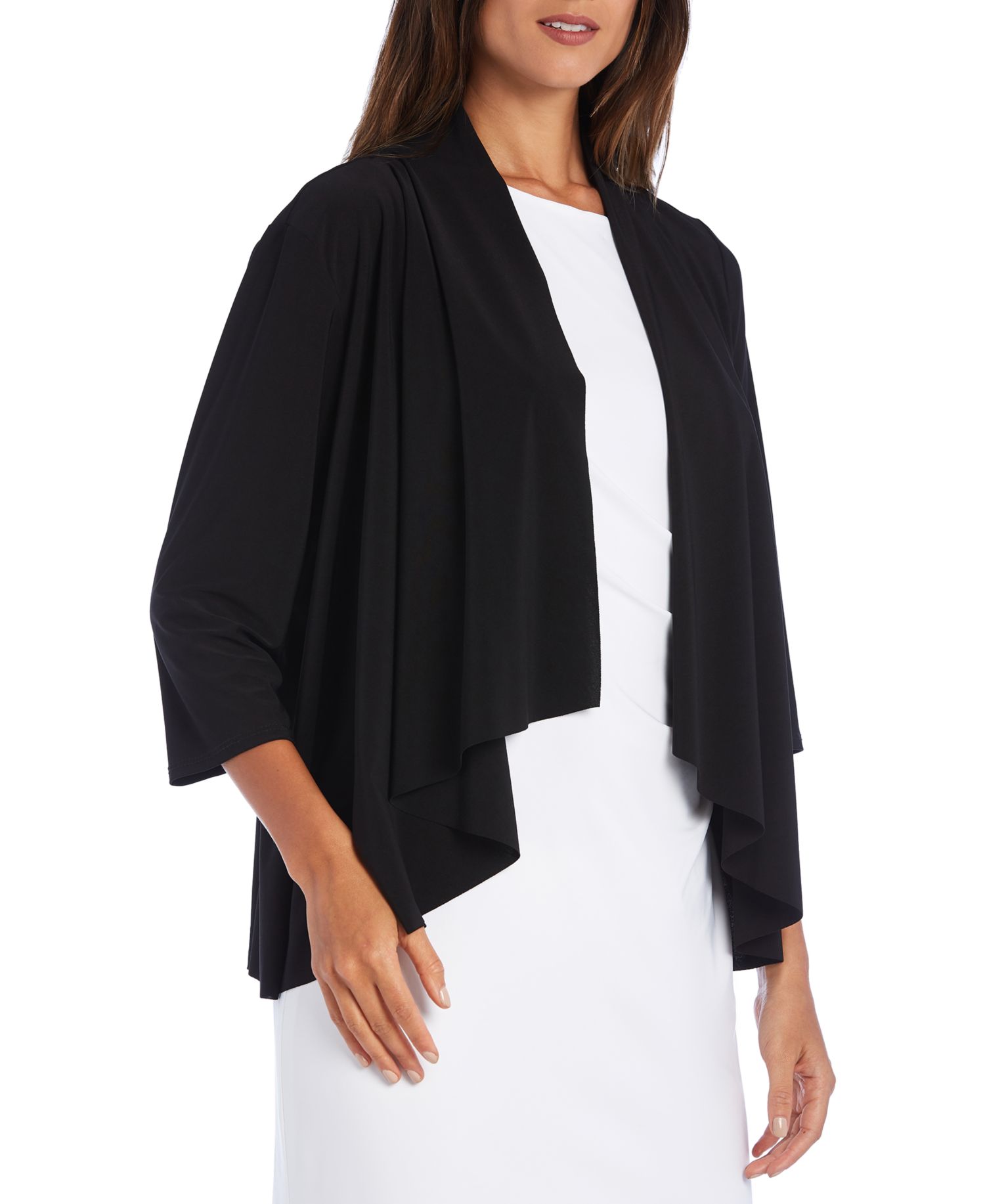 Swing Cardigan