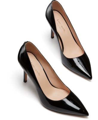 kate spade pumps