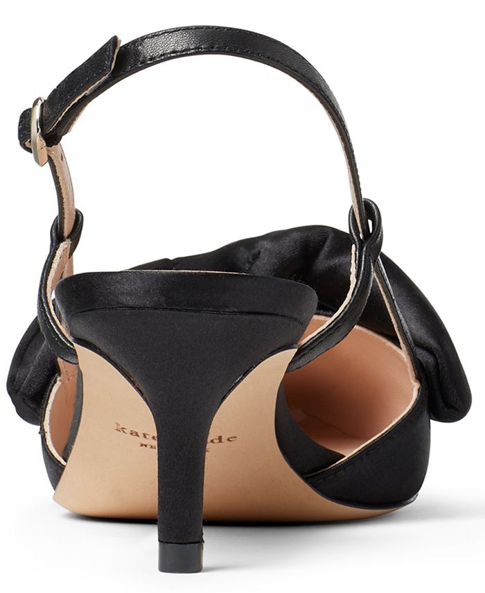 kate spade marseille pumps