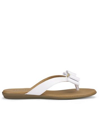 Aerosoles cassville casual sandal hotsell