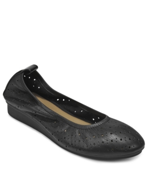 image of Aerosoles Wooster Ballet Flat Women-s Shoes