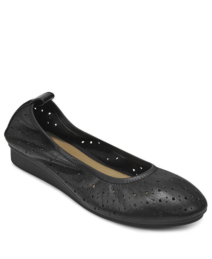 Macys outlet aerosoles flats