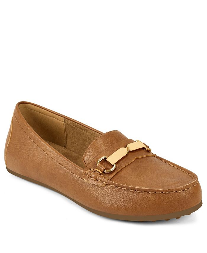 Aerosoles Dunellen Loafer with Buckle & Reviews - Flats & Loafers ...
