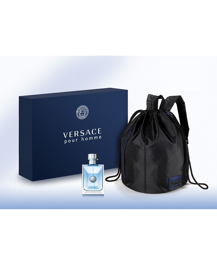 Versace pour cheap homme macy's