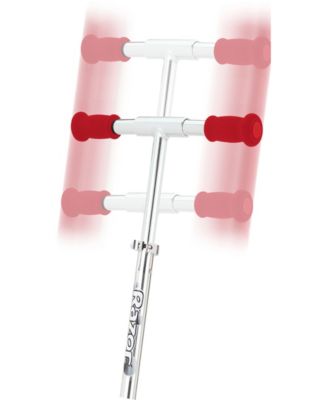 CLOSEOUT! A5 Lux Boys Kick Scooter