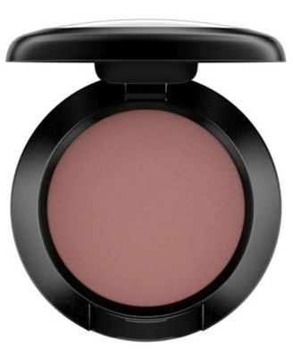 Mac Matte Eye Shadow - Swiss Chocolate 25$