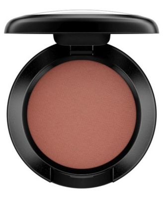 Mac Matte Eye Shadow - Brown Script 25$