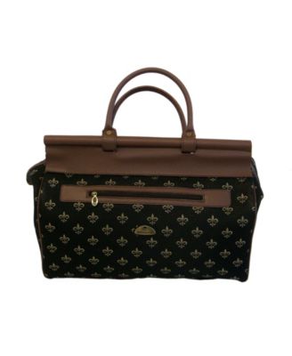 Lyon 4 Piece Luggage Set