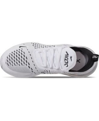 Women's Air Max 270 Casual Sneakers from Finish Line