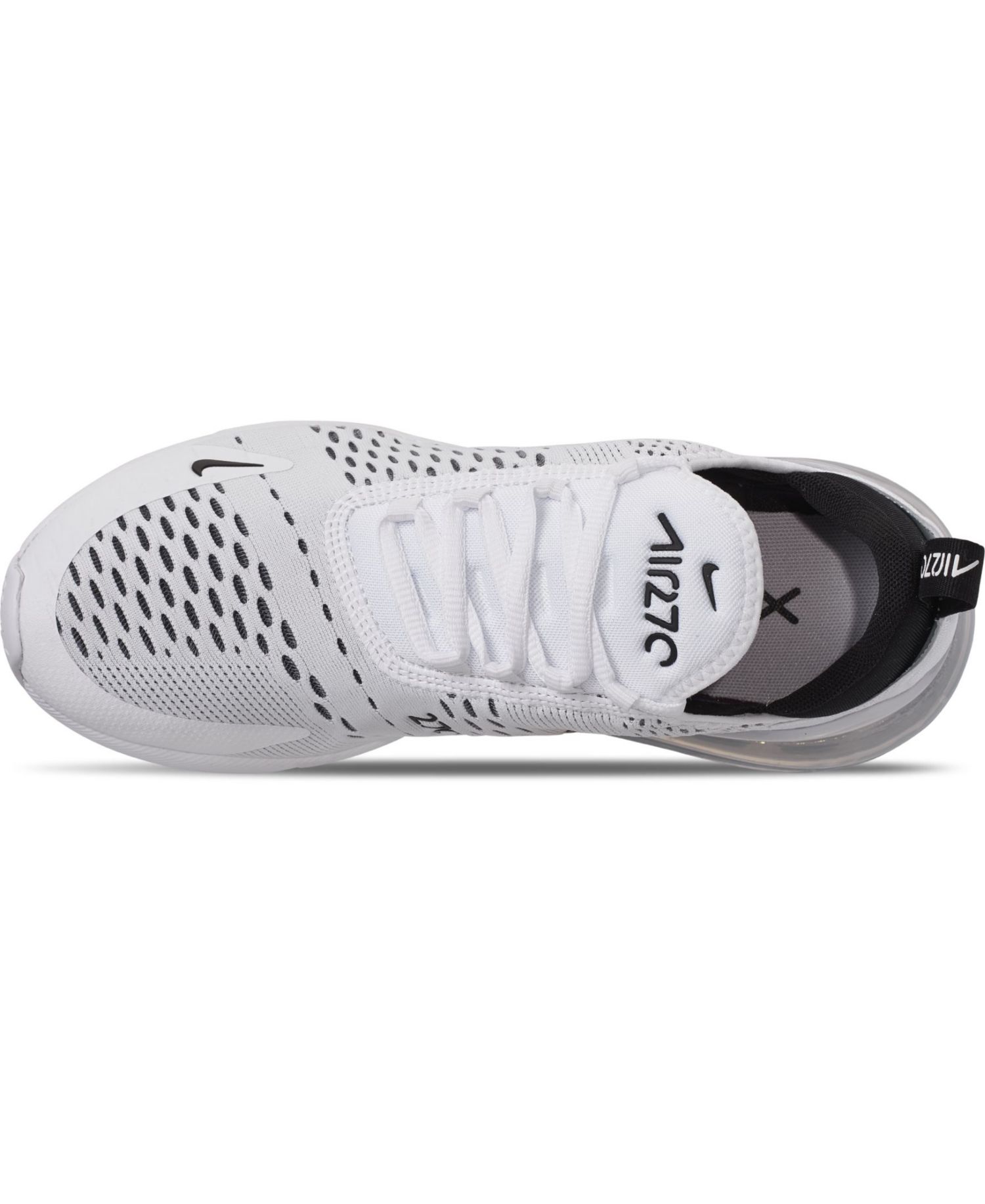 Женские повседневные кроссовки Air Max 270 от Finish Line