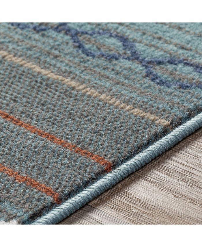 Abbie & Allie Rugs - 