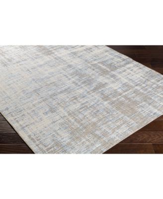 Santa Cruz STZ-6013 Mist 3'11" x 5'7" Outdoor Area Rug