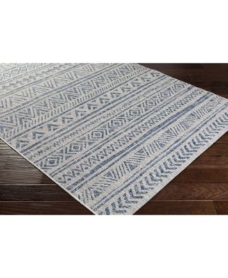 Eagean EAG-2306 2'7" x 10' Area Rug