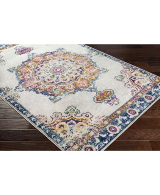 Livabliss Chester CHE-2317 7'10" x 10'3" Area Rug