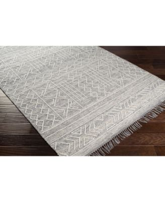 CLOSEOUT! Cheyenne CHY-2304 Ivory 2' x 3' Area Rug